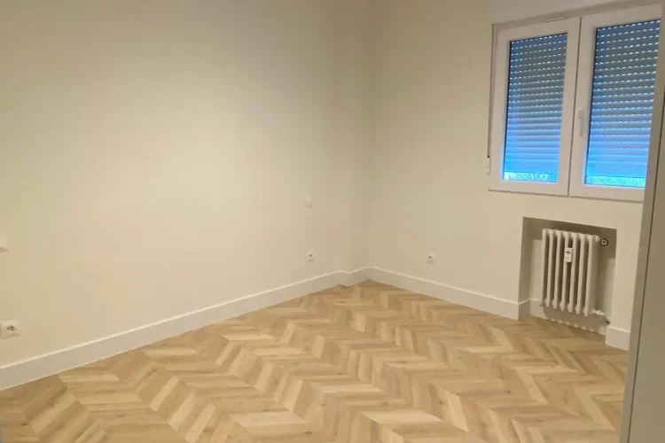 Home Staging vender rápido sin bajar precio - antes