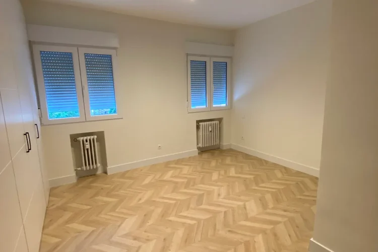 Home Staging vender rápido sin bajar precio - antes