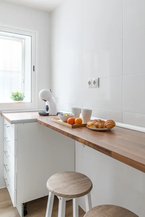que es home staging